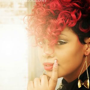 Meet your Posher, Mckisha